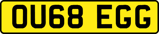 OU68EGG