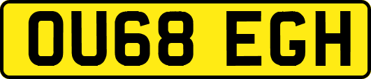 OU68EGH