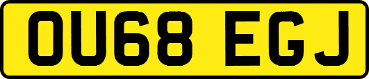 OU68EGJ