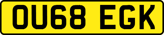 OU68EGK