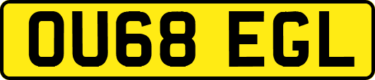OU68EGL