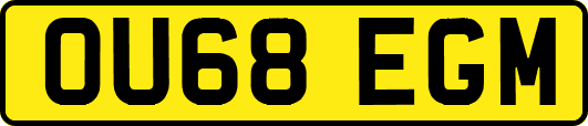 OU68EGM