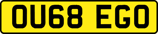 OU68EGO