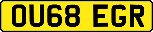 OU68EGR
