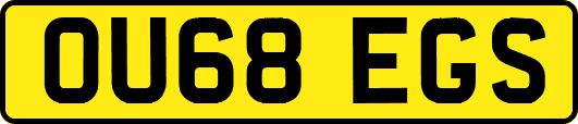 OU68EGS