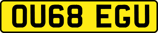 OU68EGU