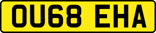 OU68EHA
