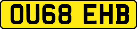 OU68EHB