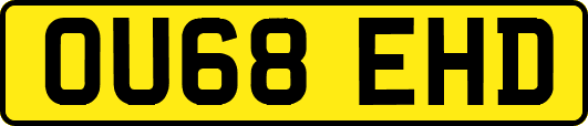 OU68EHD
