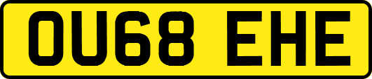 OU68EHE