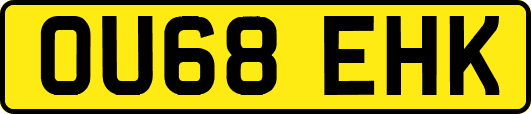 OU68EHK