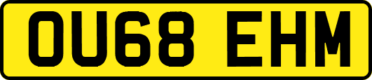 OU68EHM