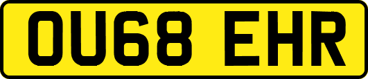OU68EHR