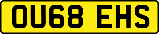 OU68EHS