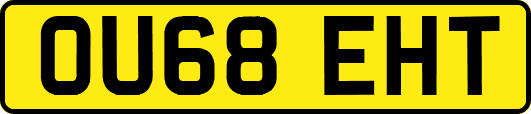 OU68EHT