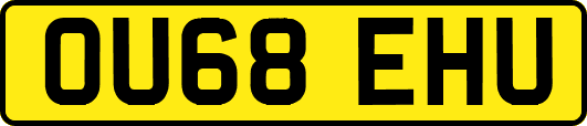 OU68EHU