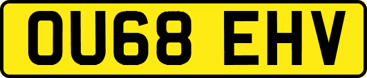 OU68EHV