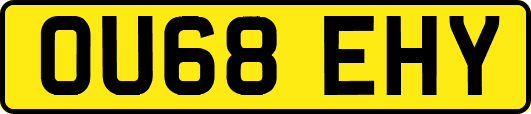 OU68EHY