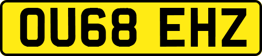 OU68EHZ