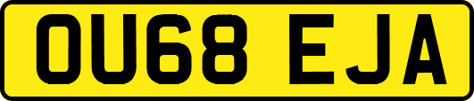 OU68EJA