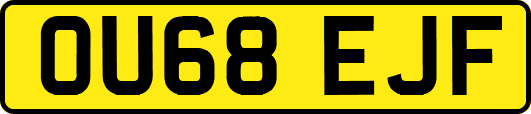 OU68EJF