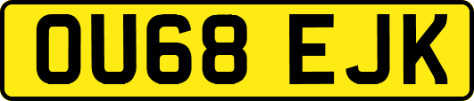 OU68EJK