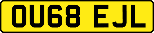 OU68EJL