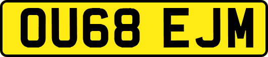 OU68EJM