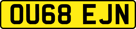 OU68EJN