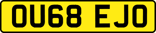 OU68EJO