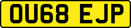 OU68EJP