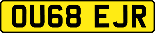 OU68EJR