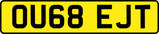 OU68EJT