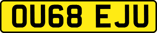 OU68EJU