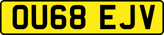 OU68EJV