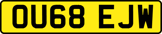 OU68EJW