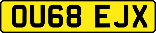 OU68EJX