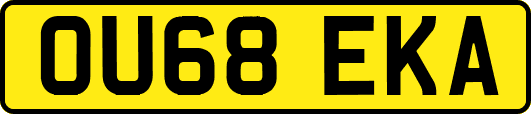 OU68EKA