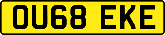 OU68EKE