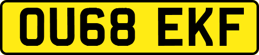 OU68EKF