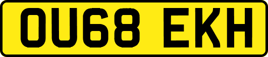 OU68EKH