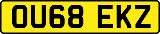 OU68EKZ