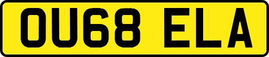OU68ELA