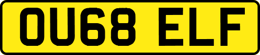 OU68ELF