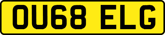 OU68ELG
