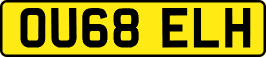 OU68ELH