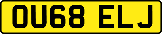 OU68ELJ