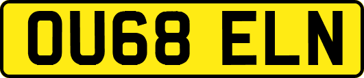 OU68ELN