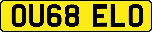 OU68ELO