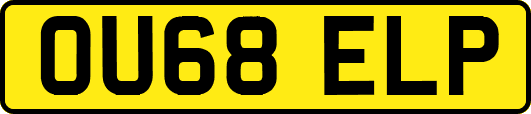 OU68ELP